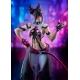 Street Fighter - Statuette Pop Up Parade Juri 17 cm