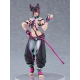 Street Fighter - Statuette Pop Up Parade Juri 17 cm