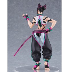 Street Fighter - Statuette PVC Pop Up Parade Juri 17 cm