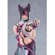 Street Fighter - Statuette Pop Up Parade Juri 17 cm