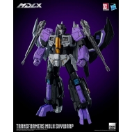 Transformers - Figurine MDLX Skywarp 20 cm