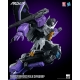 Transformers - Figurine MDLX Skywarp 20 cm