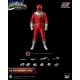 Power Rangers Zeo - Figurine FigZero 1/6 Ranger V Red 30 cm