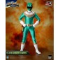 Power Rangers Zeo - Figurine FigZero 1/6 Ranger IV Green 30 cm