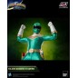 Power Rangers Zeo - Figurine FigZero 1/6 Ranger IV Green 30 cm