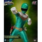 Power Rangers - Zeo figurine FigZero 1/6 Ranger IV Green 30 cm