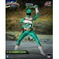 Power Rangers - Zeo figurine FigZero 1/6 Ranger IV Green 30 cm