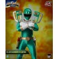 Power Rangers Zeo - Figurine FigZero 1/6 Ranger IV Green 30 cm