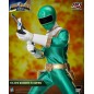 Power Rangers - Zeo figurine FigZero 1/6 Ranger IV Green 30 cm
