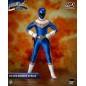 Power Rangers Zeo - Figurine FigZero 1/6 Ranger III Blue 30 cm