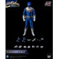 Power Rangers - Zeo figurine FigZero 1/6 Ranger III Blue 30 cm