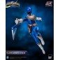 Power Rangers - Zeo figurine FigZero 1/6 Ranger III Blue 30 cm