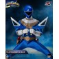 Power Rangers - Zeo figurine FigZero 1/6 Ranger III Blue 30 cm