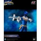 Power Rangers Zeo - Figurine FigZero 1/6 Ranger III Blue 30 cm