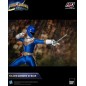 Power Rangers Zeo - Figurine FigZero 1/6 Ranger III Blue 30 cm