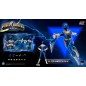 Power Rangers Zeo - Figurine FigZero 1/6 Ranger III Blue 30 cm