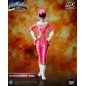 Power Rangers Zeo - Figurine FigZero 1/6 Ranger I Pink 30 cm