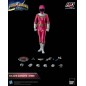 Power Rangers - Zeo figurine FigZero 1/6 Ranger I Pink 30 cm