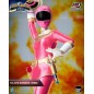 Power Rangers - Zeo figurine FigZero 1/6 Ranger I Pink 30 cm