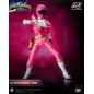 Power Rangers - Zeo figurine FigZero 1/6 Ranger I Pink 30 cm