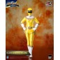 Power Rangers Zeo - Figurine FigZero 1/6 Ranger II Yellow 30 cm