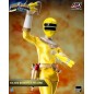 Power Rangers Zeo - Figurine FigZero 1/6 Ranger II Yellow 30 cm