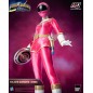 Power Rangers Zeo - Figurine FigZero 1/6 Ranger I Pink 30 cm