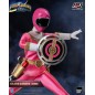 Power Rangers - Zeo figurine FigZero 1/6 Ranger I Pink 30 cm