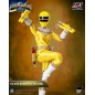 Power Rangers Zeo - Figurine FigZero 1/6 Ranger II Yellow 30 cm