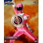 Power Rangers Zeo - Figurine FigZero 1/6 Ranger I Pink 30 cm