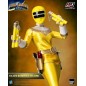 Power Rangers - Zeo figurine FigZero 1/6 Ranger II Yellow 30 cm