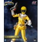 Power Rangers Zeo - Figurine FigZero 1/6 Ranger II Yellow 30 cm