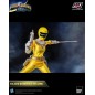 Power Rangers - Zeo figurine FigZero 1/6 Ranger II Yellow 30 cm