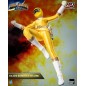 Power Rangers Zeo - Figurine FigZero 1/6 Ranger II Yellow 30 cm