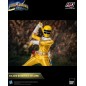 Power Rangers - Zeo figurine FigZero 1/6 Ranger II Yellow 30 cm