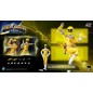 Power Rangers Zeo - Figurine FigZero 1/6 Ranger II Yellow 30 cm