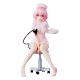 To Love-Ru Darkness - Statuette Momo Belia Deviluke Nurse Cos 22 cm