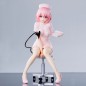 To Love-Ru - Darkness statuette PVC Momo Belia Deviluke Nurse Cos 22 cm