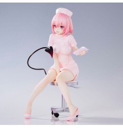 To Love-Ru - Darkness statuette PVC Momo Belia Deviluke Nurse Cos 22 cm