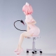 To Love-Ru Darkness - Statuette Momo Belia Deviluke Nurse Cos 22 cm