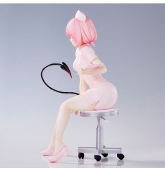 To Love-Ru - Darkness statuette PVC Momo Belia Deviluke Nurse Cos 22 cm
