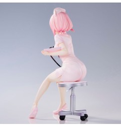 To Love-Ru - Darkness statuette PVC Momo Belia Deviluke Nurse Cos 22 cm