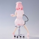 To Love-Ru Darkness - Statuette Momo Belia Deviluke Nurse Cos 22 cm