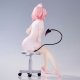 To Love-Ru Darkness - Statuette Momo Belia Deviluke Nurse Cos 22 cm