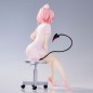 To Love-Ru - Darkness statuette PVC Momo Belia Deviluke Nurse Cos 22 cm