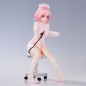To Love-Ru - Darkness statuette PVC Momo Belia Deviluke Nurse Cos 22 cm