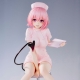 To Love-Ru Darkness - Statuette Momo Belia Deviluke Nurse Cos 22 cm