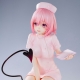 To Love-Ru Darkness - Statuette Momo Belia Deviluke Nurse Cos 22 cm