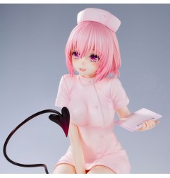 To Love-Ru - Darkness statuette PVC Momo Belia Deviluke Nurse Cos 22 cm