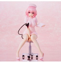 To Love-Ru - Darkness statuette PVC Momo Belia Deviluke Nurse Cos 22 cm
